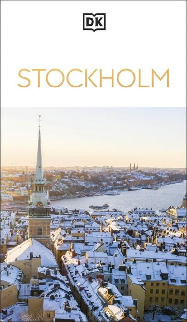 STOCKHOLM