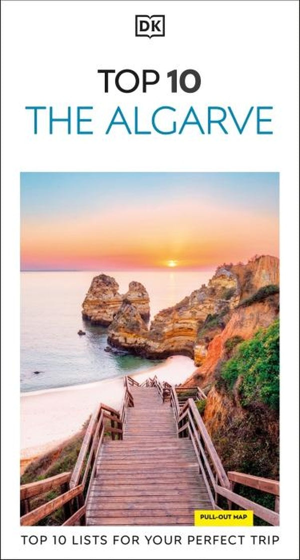 THE ALGARVE ; TOP 10