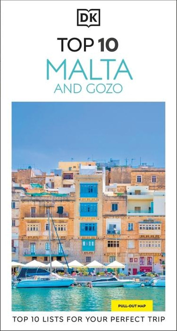 MALTA AND GOZO ; TOP 10