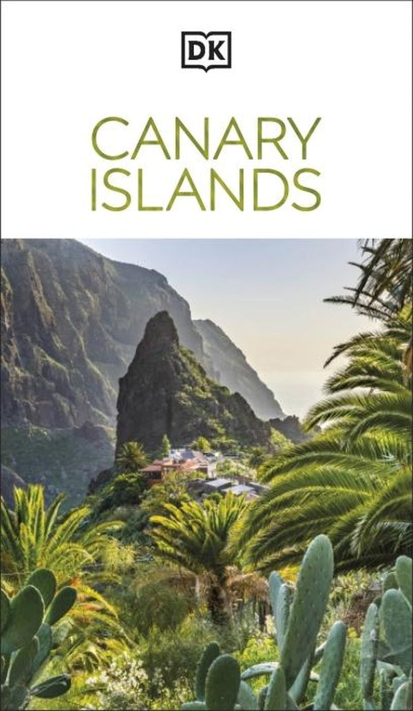 CANARY ISLANDS