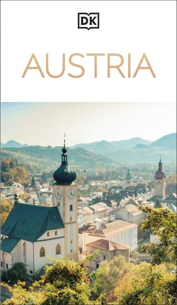AUSTRIA ; 6TH EDITION