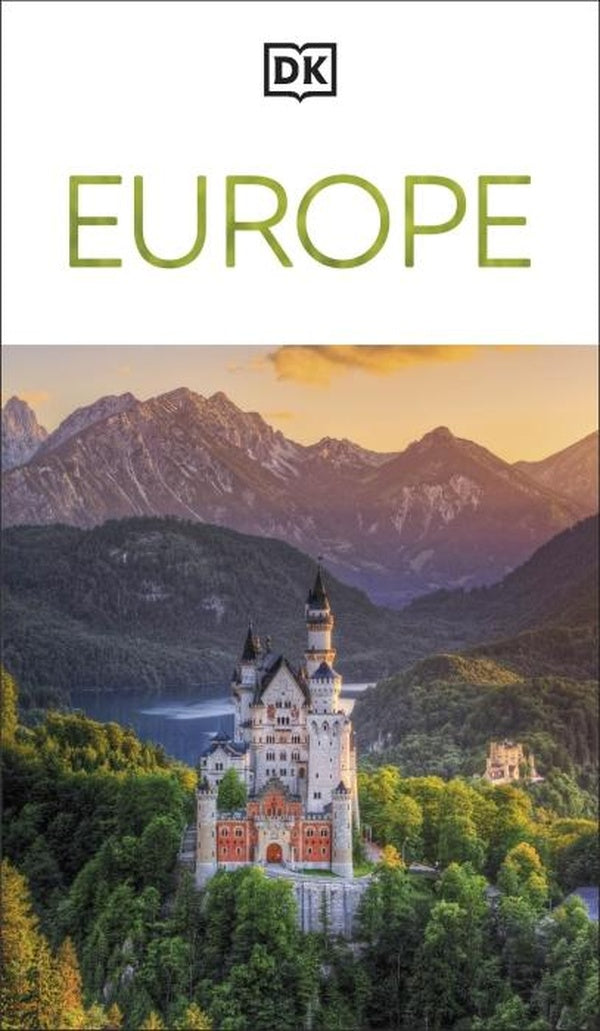 EUROPE