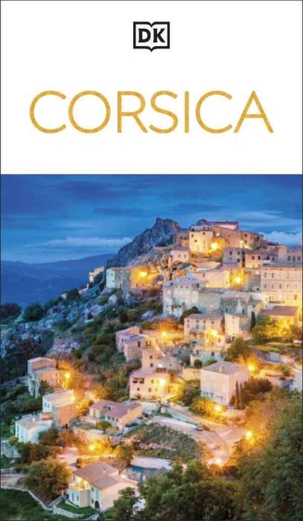 CORSICA