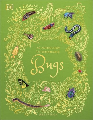 ANTHOLOGY OF REMARKABLE BUGS -AN-