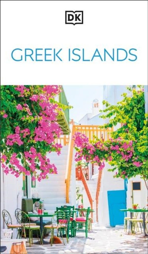 GREEK ISLANDS
