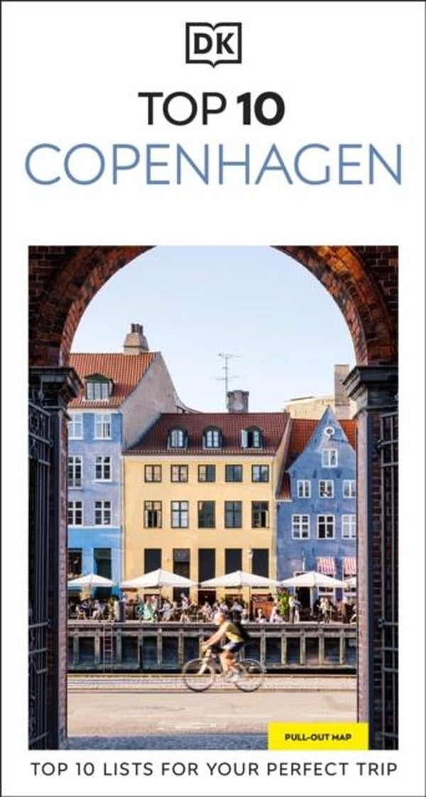 COPENHAGEN