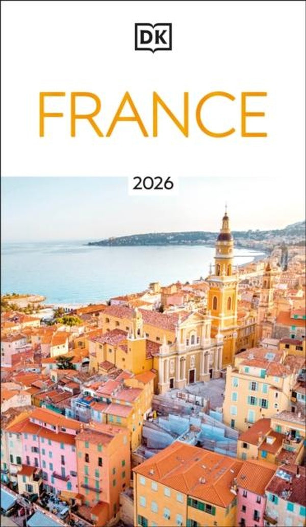 FRANCE