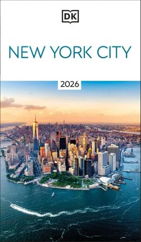 NEW YORK CITY