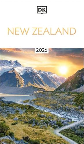 NEW ZEALAND
