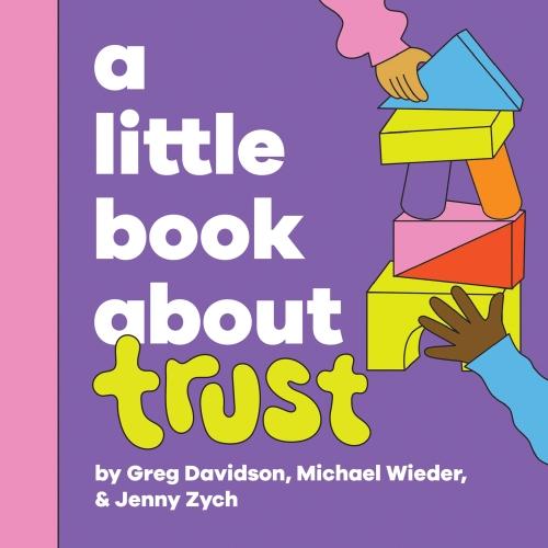 A LITTLE BOOK ABOUT TRUST