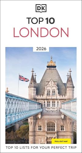 LONDON TOP 10