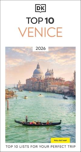 VENICE TOP 10