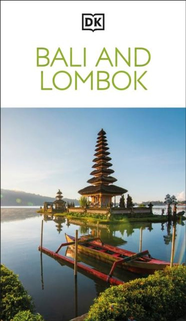 BALI AND LOMBOK