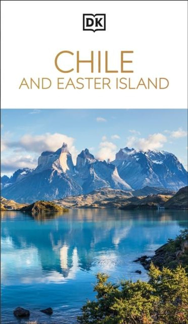 CHILE AND EASTER ISLAND