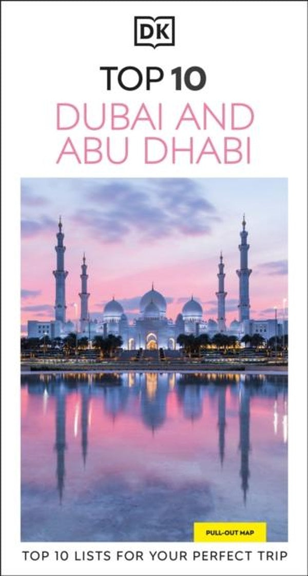 DUBAI AND ABU DHABI