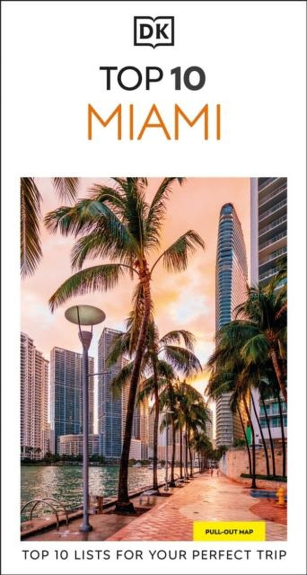 MIAMI AND THE KEYS