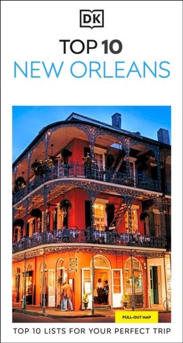 NEW ORLEANS ; TOP 10
