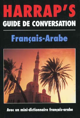 Guide de conversation francais-arabe