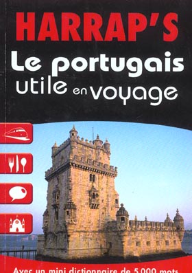 Le portugais utile en voyage