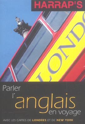 Parler l'anglais en voyage