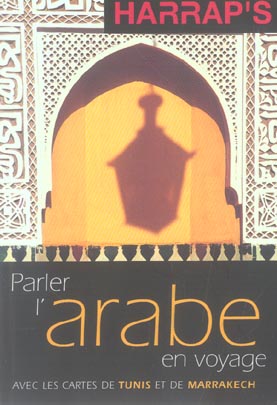 Parler l'arabe en voyage
