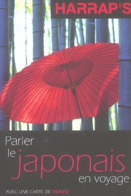 Parler le japonais en voyage
