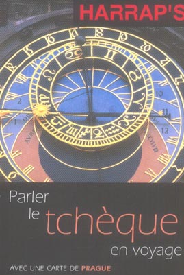 Parler le tcheque en voyage