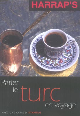 Parler le turc en voyage