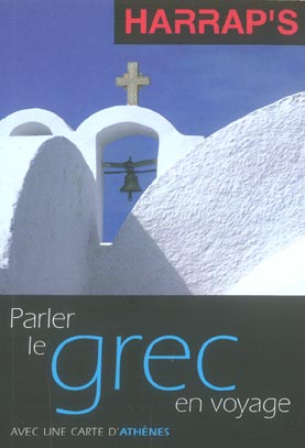 Parler le grec en voyage