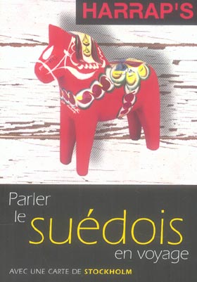 Parler le suedois en voyage