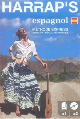 Méthode express espagnol