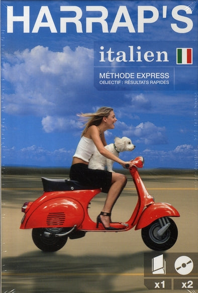 Méthode express italien