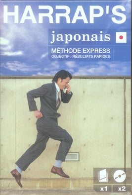 Methode express japonais