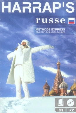 Méthode express russe