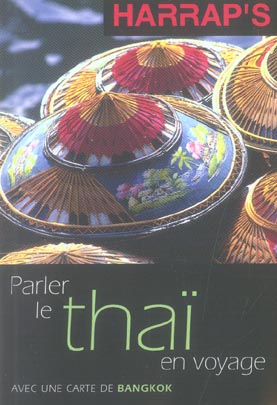 Parler le thai en voyage