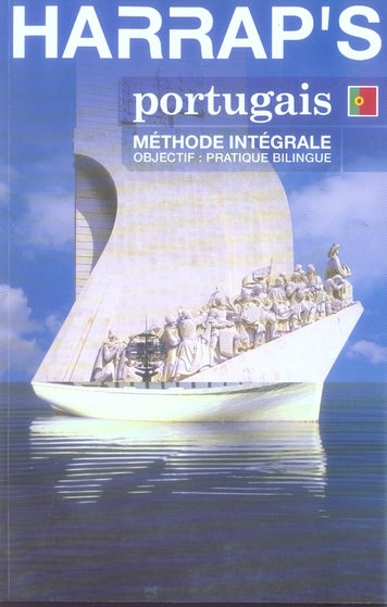 Méthode intégrale portugais