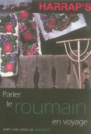 Parler le roumain en voyage