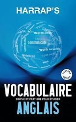 Vocabulaire anglais (édition 2009)
