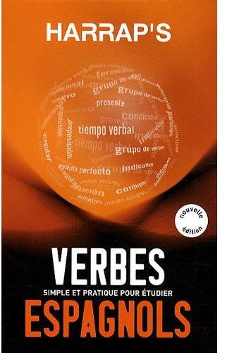 Verbes espagnols (édition 2009)