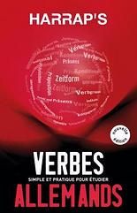 Dictionnaire Harrap's ; verbes allemands
