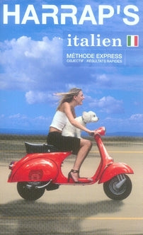 Méthode express italien