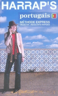 Méthode express portugais