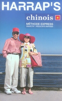 Méthode express chinois