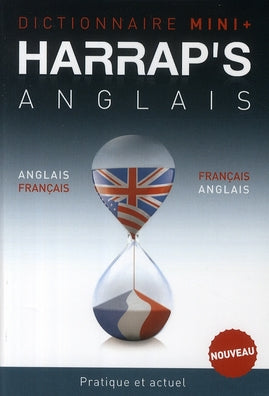 Dictionnaire mini anglais-français ; français-anglais