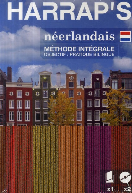 Méthode intégrale néerlandais