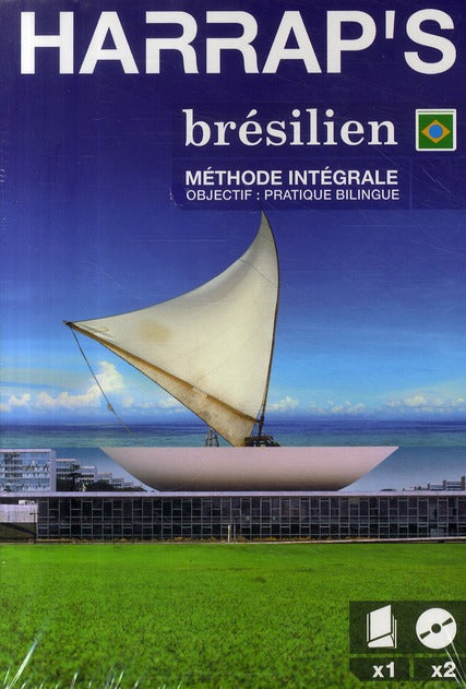 Méthode intégrale brésilien