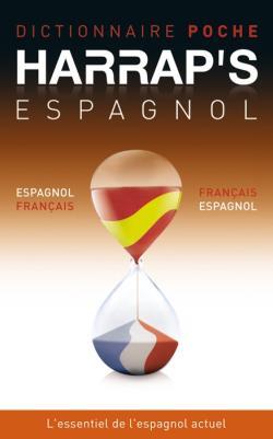 Dictionnaire espagnol/français - français/espagnol