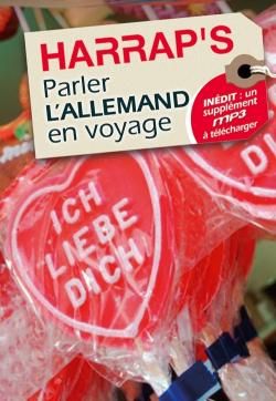 Parler l'allemand en voyage