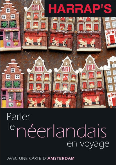 Parler le néerlandais en voyage