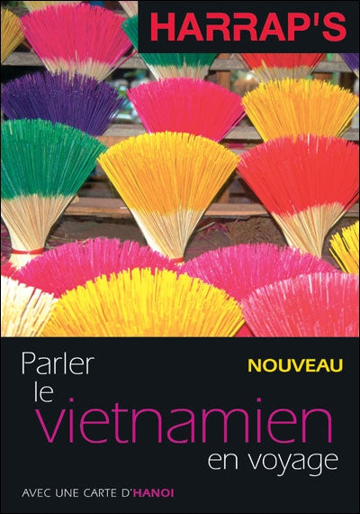 Parler le vietnamien en voyage